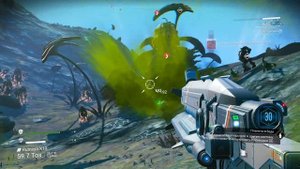 Где геймплей, сволочь? (No Man's Sky) | ВИА "Синий Заяц"