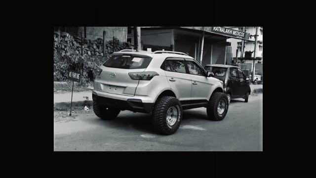 ТАЧКА НА ПРОКАЧКУ! HYUNDAI тоже умеет быть красивым! смотреть онлайн