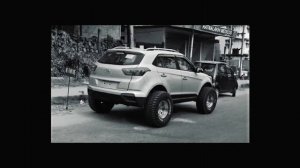 ТАЧКА НА ПРОКАЧКУ! HYUNDAI тоже умеет быть красивым!