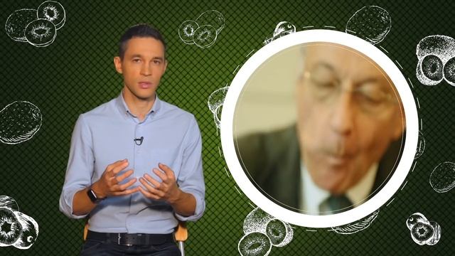 Красное киви - чем отличается от обычного?