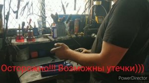 Как быстро и легко смазать трос сцепления или дроселя.