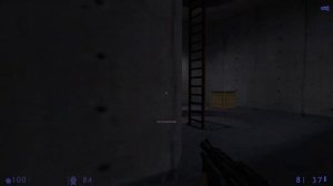 Half-Life: Blue Shift — Часть #1 | Прохождение без комментариев (Русская озвучка)