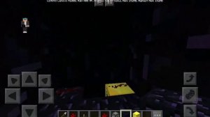 Как сделать большой пистолет в Minecraft.Механизм