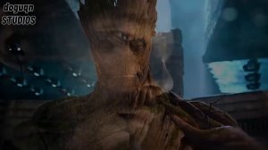 Yeni Bir Ekip Kuruluyor! Guardians Of The Galaxy VOL: 3