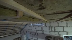 Как утеплить кровлю мансардного этажа? Какой утеплитель выбрать? Какую пароизоляцию применять?