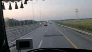 Дальнобой по России. Рейс Черкесск Коломна. Магнит все тот же, ничего не изменилось.