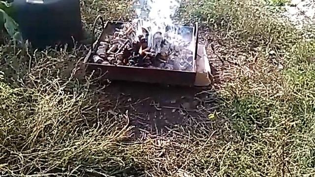 Измельчитель (часть 3)