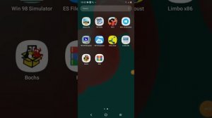 Как скачать windows xp на limbo pc emulator