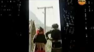 Деревня долгожителей в китае