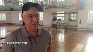 Дагестанцы завоевали золото и серебро на первенстве России по боксу