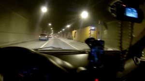 Москва, Лефортовский тоннель смерти