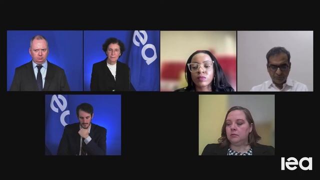 World Energy Employment 2023 смотреть онлайн