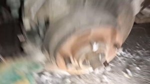 Ford Explorer IV. Задние торм. Диски, поршня, колодки ручника, шпильки, тросики.