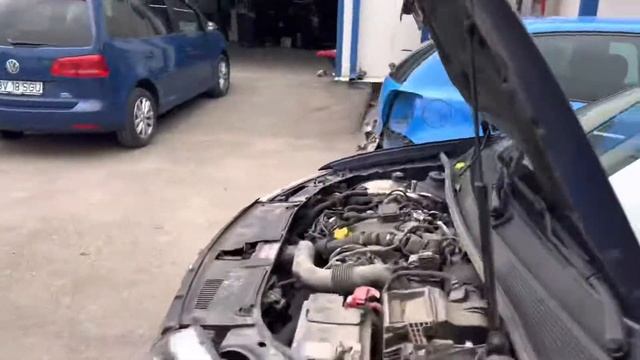 Renault/Dacia Logan II , 1,5dci  , fuel temperature sensor failure DF1777 DF1793