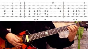 Играем Ритм гитару Ozzy Osbourne - See You On The Other Side. Разбор.