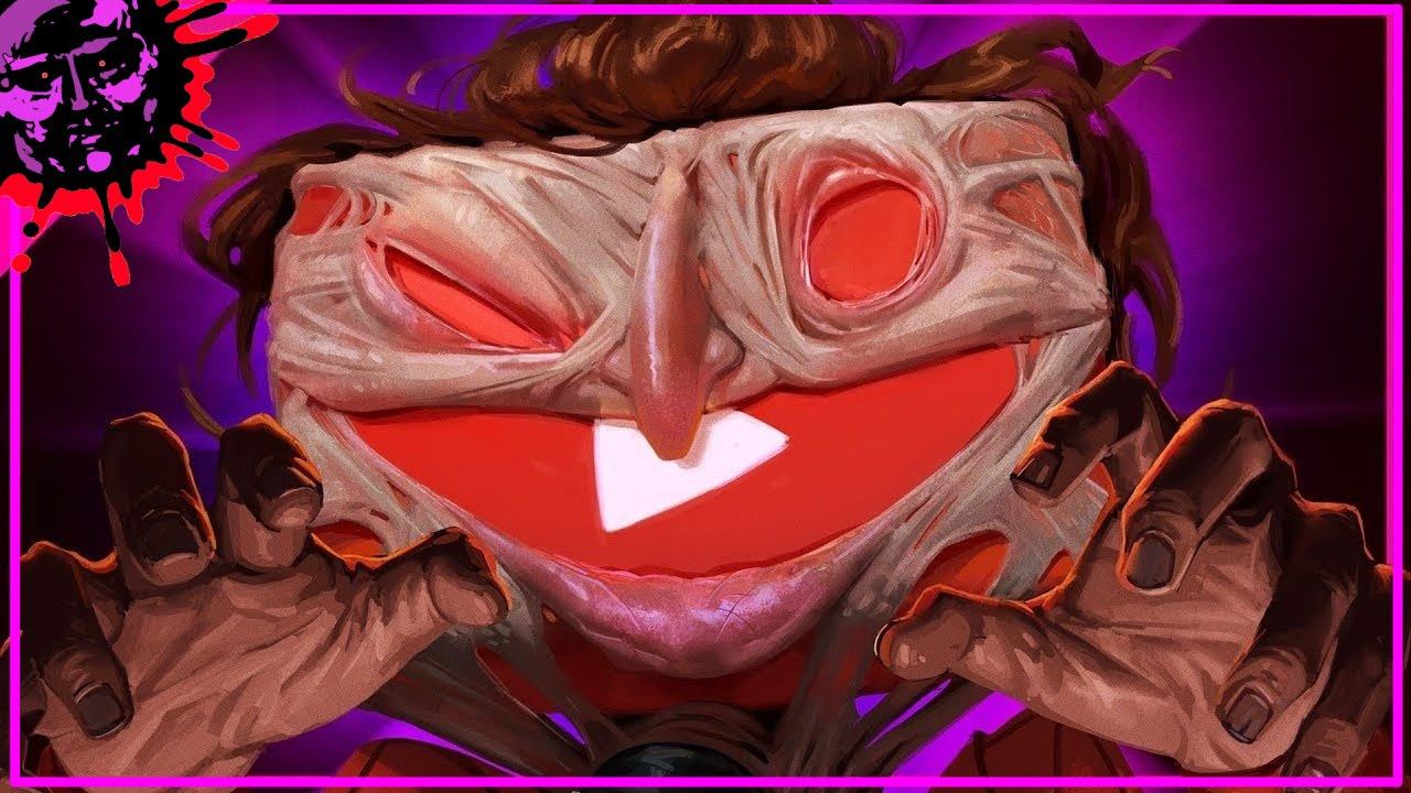 ютуб меня убивает... смотреть онлайн