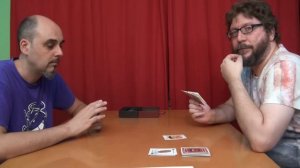 Exploding Kittens: Cómo jugar y así lo jugamos