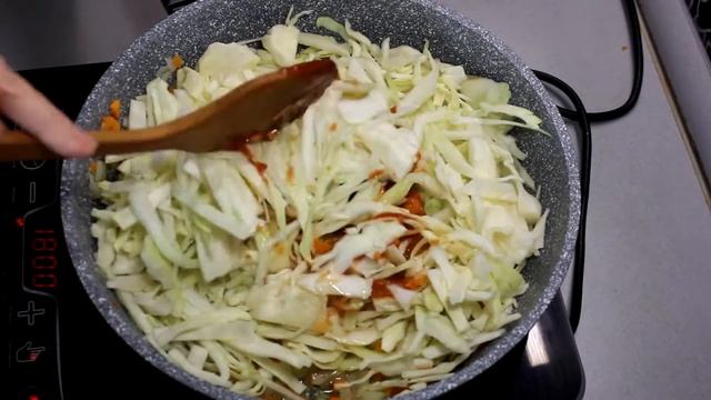 Русские наваристые ЩИ. Как быстро приготовить щи из свежей капусты. Секретный ингредиент улучшает в