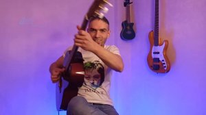 John Lennon - Imagine (Егор Нигорян cover)