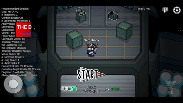 New hack among us mod menu apk android 2022 🔥 смотреть онлайн