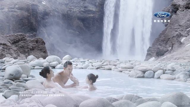 Ford Kuga 60s White (2016) смотреть онлайн