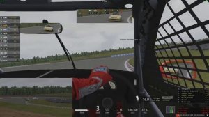 1999 Swedish Touring Car Championship at Anderstorp - Race 2 (Assetto Corsa)