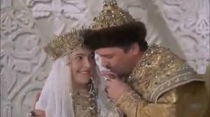 Ах, Марго, вы единственный человек, который меня понимает xvid