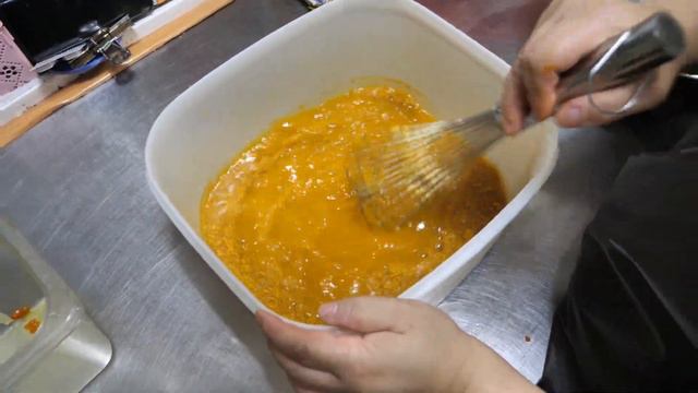 “먹어본 사람 누구나 극찬하는 떡볶이 맛집” 순대,어묵,수제튀김,꼬마김밥, 분식 맛집 korean food tteokbokki, korean street food смотреть онлайн