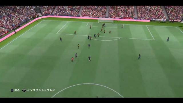 FIFA 22_2022　Career Mode OMG Shoot！！ Pedri смотреть онлайн