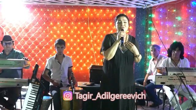 ЭЛЬМИРА ВАЛИЕВА - СУПЕР ПЕСНЯ..mp4 смотреть онлайн