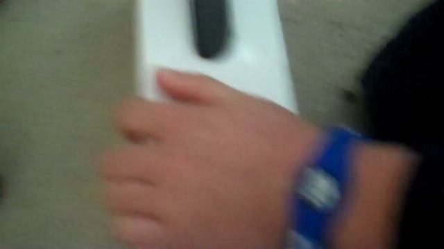 Unboxing MacBook Pro 13" 2011 смотреть онлайн