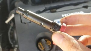 PCV Valve 2013-2017 Honda Accord, TLX, CR-V 2.4L