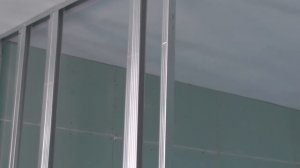 Монтаж перегородки из гипсокартона. Пособие для начинающих)))