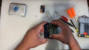 Panasonic RQ-CR07V belt replacement