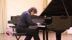 09 С. Рахманинов =Прелюдия=