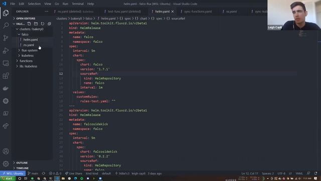 GitOps Core Concepts & How to Teach Your Teams with Leigh Capili смотреть онлайн