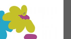 Рисуем розу детям часть 9