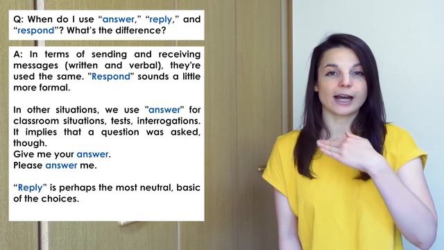 Direct Objects and Indirect Objects Differences - Basic English Grammar смотреть онлайн