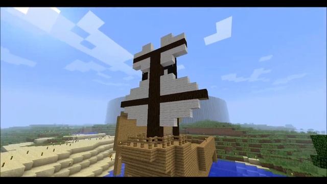 Minecraft | Cyber_Craft Server Advertisement! смотреть онлайн