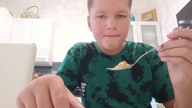 маленькая большая ложка челлендж соусы смотреть онлайн