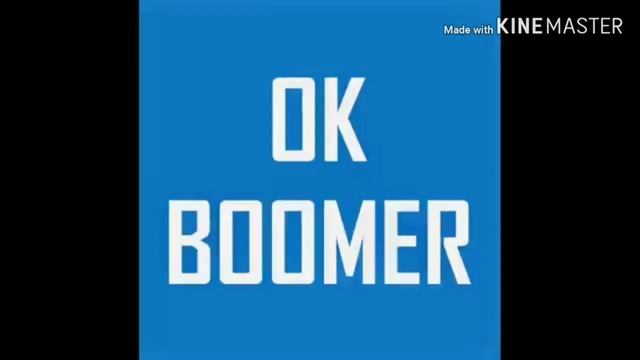 Ok boomer time to meet the zoomers 1 hour смотреть онлайн