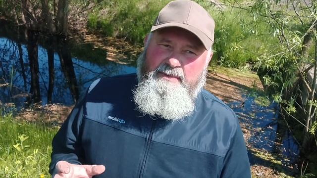 Нужно ли обсыпать скважину? смотреть онлайн