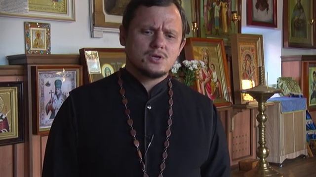 В начале было слово (Рика ТВ) от 20 октября 2019 года смотреть онлайн