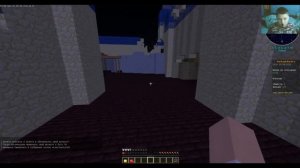 паркур на сервере/minecraft/ 1 12 2