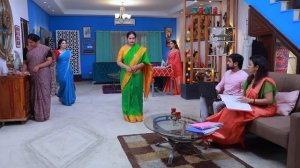 Ilakkiya Serial | Episode 437 Promo | Shambhavy | Nandan | Sushma Nair | Saregama TV Shows Tamil