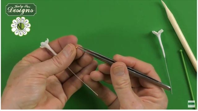 7МК Бувардию Цветы с сахарной начинкой Часть 7 смотреть онлайн