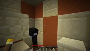 Я ПОПАЛА НА ЖУТКИЙ СИД ФЛАСОЧКА В МАЙНКРАФТ! СТРАШНЫЙ СИД ФЛАСОЧКА.EXE MINECRAFT SCP