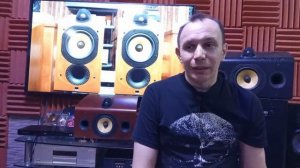 Неизвестная акустика - разгадка