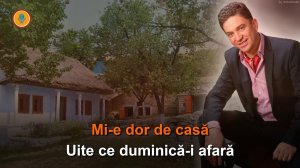 Laurențiu Popescu: "Părinții".