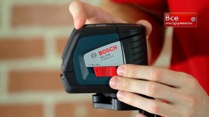 Как выбрать лазерный нивелир, часть 1